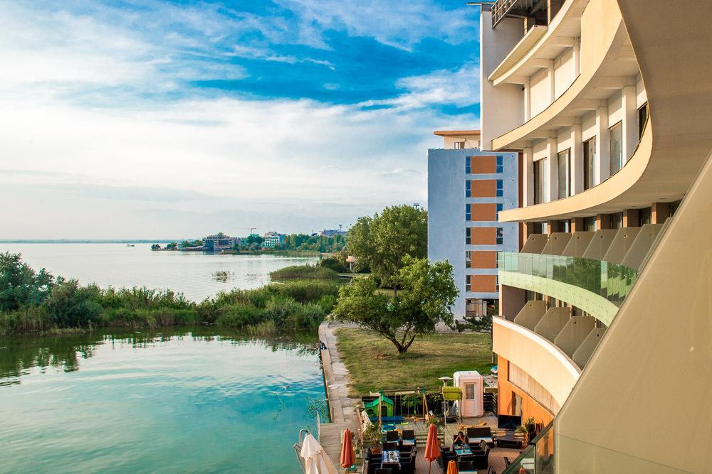 Hotel On Plonge Junior Mamaia Quarto foto